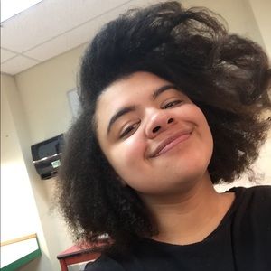 Meet your Posher, Morrigan